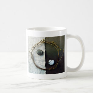 Schnur Tao Yin Yang Kaffeetasse