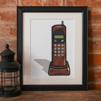 schnurloses Telefon