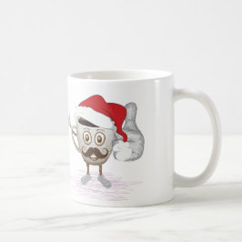 Schnurrbart-beste Chef-überhaupt Kaffee-Tasse Kaffeetasse