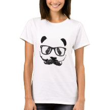 Schnurrbart Pandaz in DA-Disco