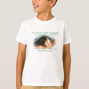 SCHNURREN Baby scherzt T-Stück T-Shirt
