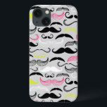 Schnurrmuster, Retrostil title_seo2<br><div class="desc">Mustache nahtlose Muster,  Retro-Stil,  Vektor-Illustration © und ® Bigstock® - Alle Rechte vorbehalten.</div>
