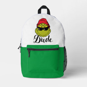 Schnürsenkel   Der Typ Bedruckter Rucksack