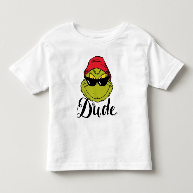 Schnürsenkel | Der Typ Kleinkind T-shirt (Vorderseite)