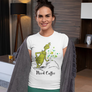 Schnürsenkel Funny Neust Coffee Tri-Blend Shirt