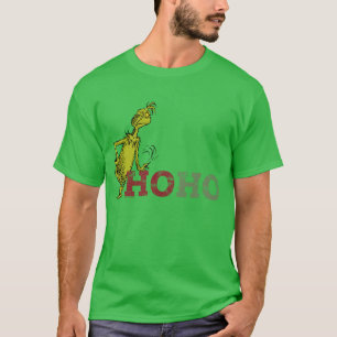 Schnürsenkel   Ho Ho Ho T-Shirt