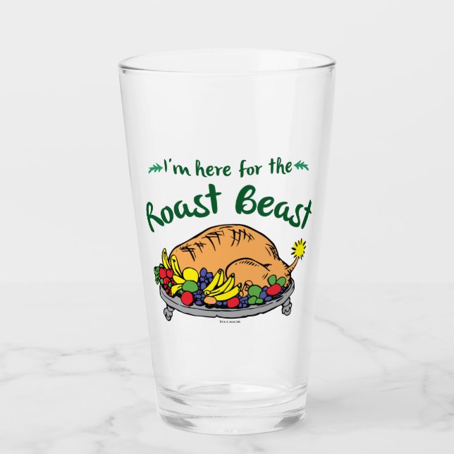 Schnürsenkel | Ich bin hier für das Zitat der Roas Glas (Vorderseite)
