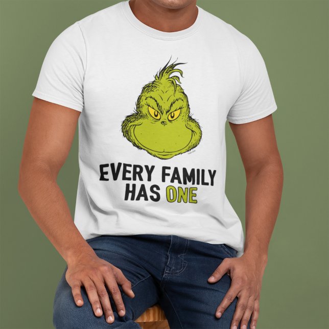 Schnürsenkel | Jede Familie hat eine Tri-Blend Shirt (Von Creator hochgeladen)