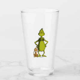 Schnürsenkel | Max & Grinch-Stanz Glas