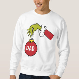 Schnürsenkel VATER Sweatshirt