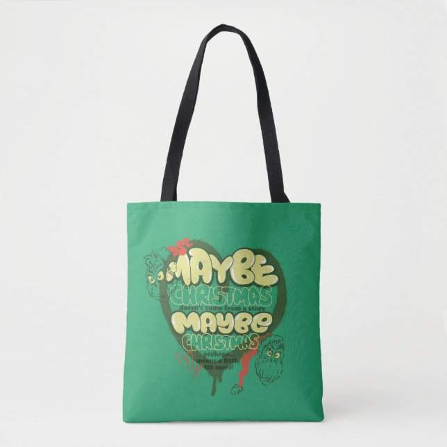 Schnürsenkel | Weihnachtsangebot Tasche (Vorderseite)
