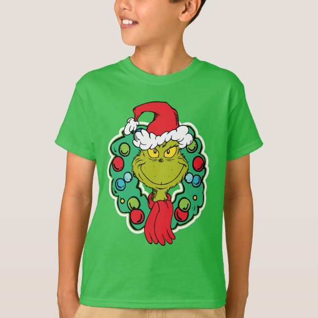 Schnürsenkel | Weihnachtsfest T-Shirt (Vorderseite)