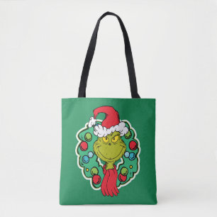 Schnürsenkel Weihnachtsfest Tasche
