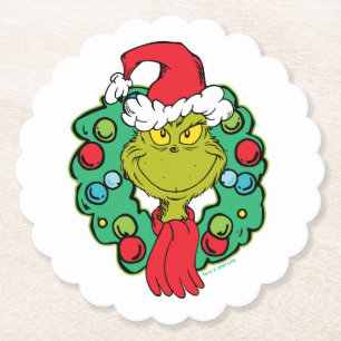 Schnürsenkel   Weihnachtsfest Untersetzer