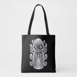 Schockkaktus Tasche