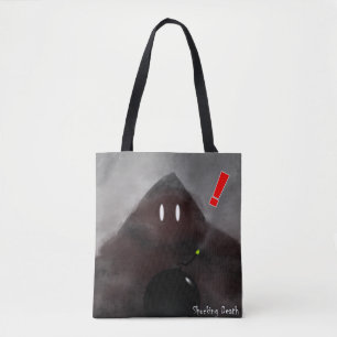 Schocktotentasche Tasche
