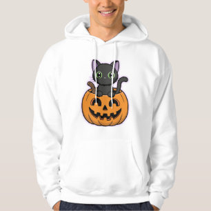 Schokolade, aber Niedlich Hoodie