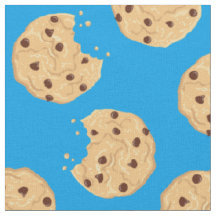 Schokolade Chip Cookies Niedliche Kinder