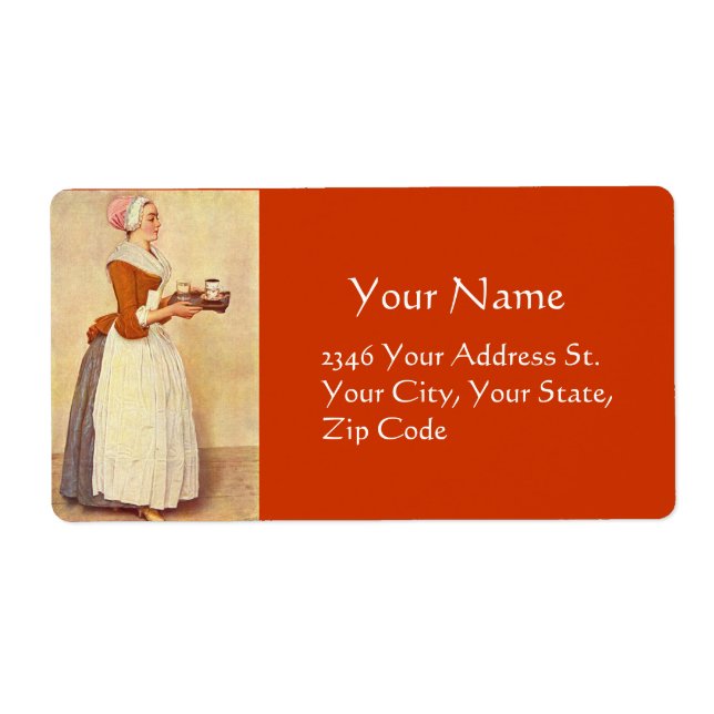 SCHOKOLADE FONDUE DINNER PARTY (Vorne)