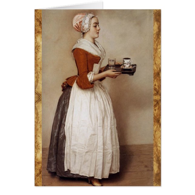 SCHOKOLADE FONDUE DINNER PARTY (Vorne)