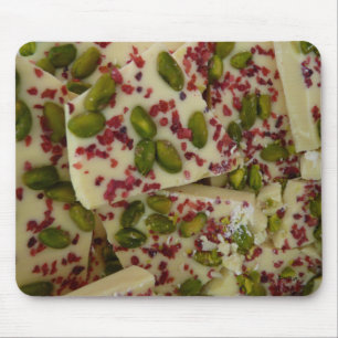 Schokolade got? mousepad