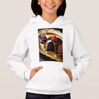 Schokolade Hoodie