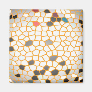 Schokolade Kancha Magnet