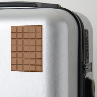 Schokolade Lover Delight Magnet