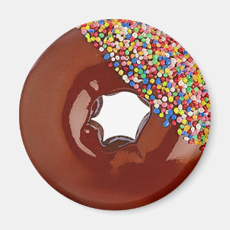 Schokolade Magnet