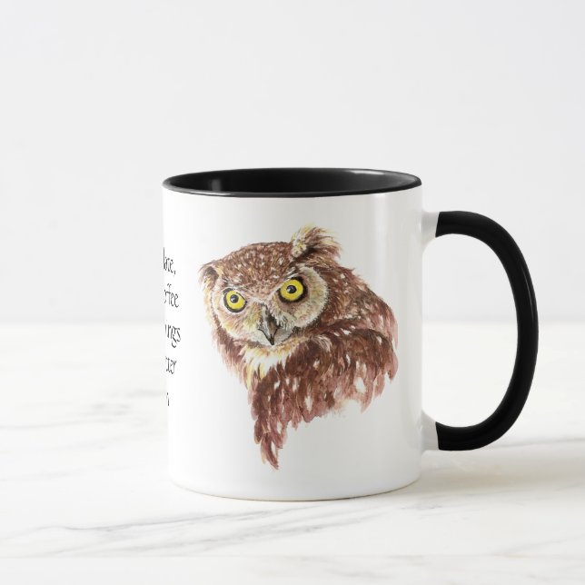 Schokolade, Männer, Kaffee einige Dinge sind besse Tasse (Rechts)