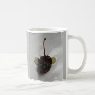 Schokolade Maus - Bitte essen Sie mich nicht Kaffeetasse