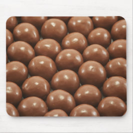 Schokolade Mousepad