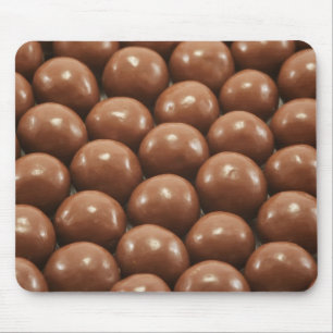 Schokolade Mousepad
