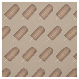 Schokolade Pop Fudgesikel Popsicle Eiscreme Stoff