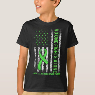 Schokolade R kann Karate machen T-Shirt