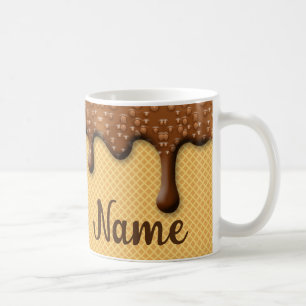 Schokolade, Schokolade Tasse, Cups Kaffeetasse