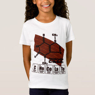 SCHOKoLaDe T-Shirt
