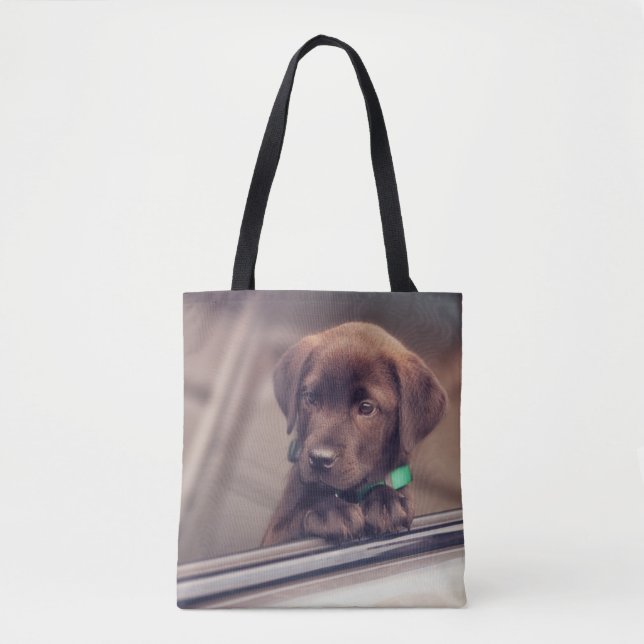 Schokolade Tasche (Vorderseite)