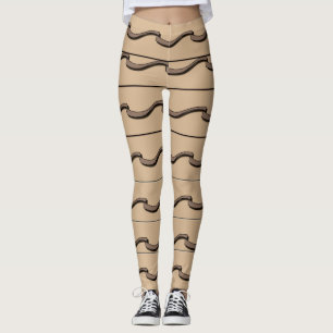Schokolade 🍫 Wüste, Camoflauge, Leggings !