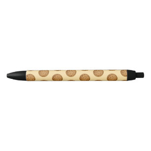 Schokoladen Chip Cookie Kugelschreiber