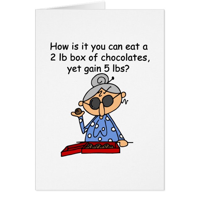 Schokoladen-Richtung (Vorne)