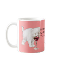 Schokoladen-Wein-und Katzen-Tatsachen der