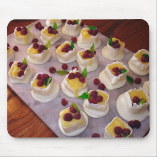 Schokoladenboxen Mousepad