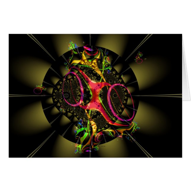 Schokoladenbraun mit (Vorderseite (Horizontal))