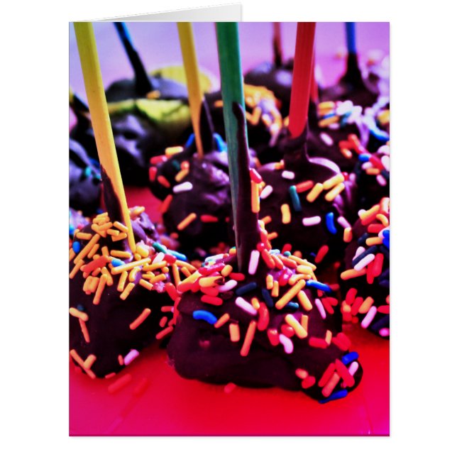 Schokoladencreme (Vorderseite)