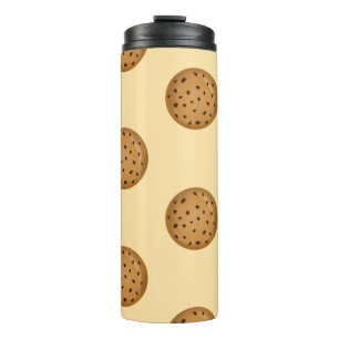 Schokoladenkekse  thermosbecher