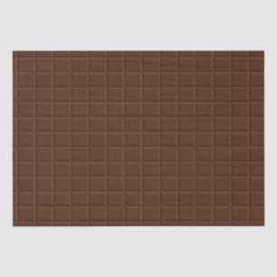 Schokoladenpapier für Bar Seidenpapier