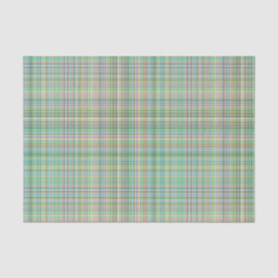 Schokoladenpasten Kariert 16-FACHPAPIER Seidenpapier