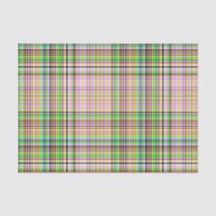 Schokoladenpasten Kariert 28-GEWÄHLTES WRAP-PAPIER Seidenpapier