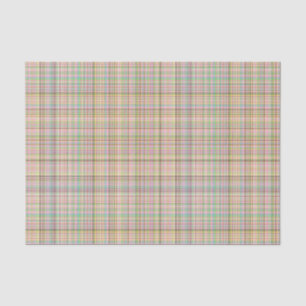 Schokoladenpasten, Kariert 8-FACHPAPIER Seidenpapier